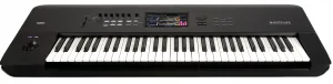 Korg Nautilus-61 AT Workstation