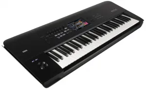 Korg Nautilus-61 AT Workstation