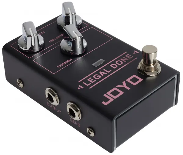 Joyo R-23 LEGAL DONE