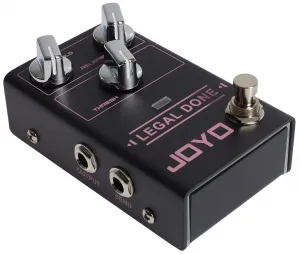 Joyo R-23 LEGAL DONE