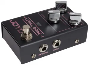 Joyo R-23 LEGAL DONE