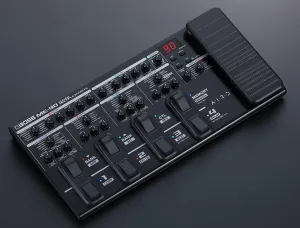 Boss ME-90 Gitarový multiefekt