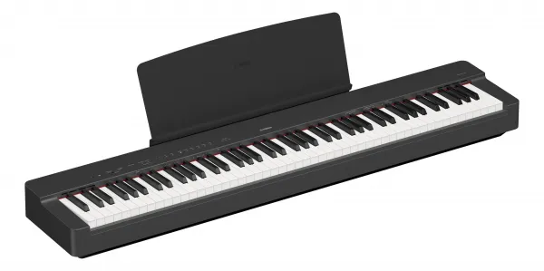 Yamaha P-225B Digitálne stage piano Black