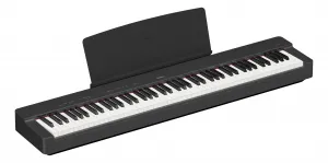 Yamaha P-225B Digitálne stage piano Black