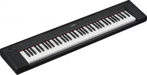 Yamaha NP-35B Digitálne stage piano Black