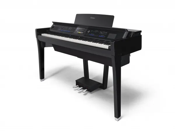 Yamaha CVP-909PE
