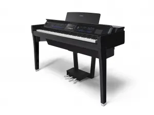 Yamaha CVP-909PE