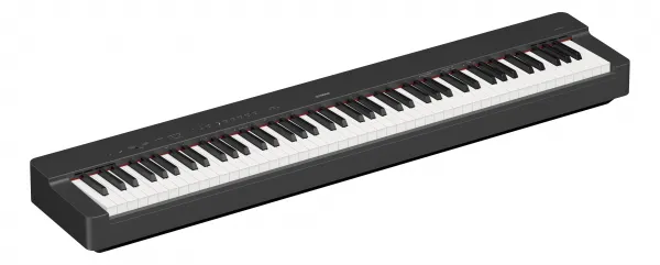 Yamaha P-225B Digitálne stage piano Black