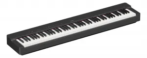 Yamaha P-225B Digitálne stage piano Black