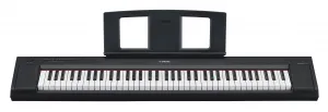 Yamaha NP-35B Digitálne stage piano Black