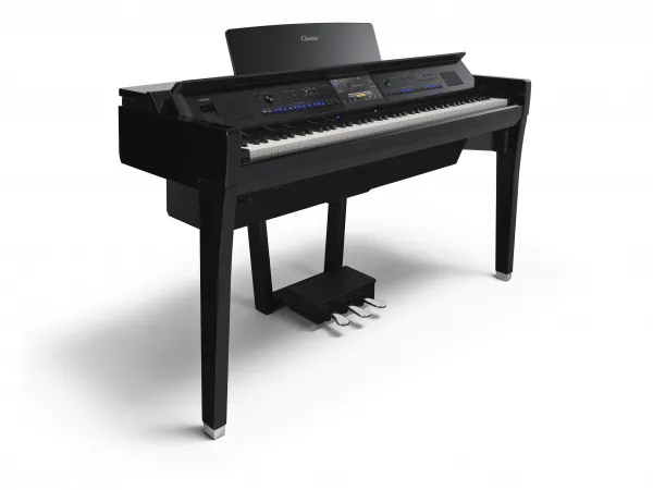 Yamaha CVP-909PE