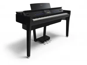Yamaha CVP-909PE