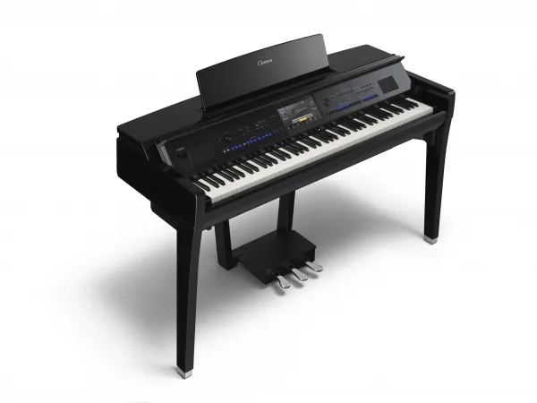 Yamaha CVP-909PE