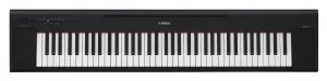 Yamaha NP-35B Digitálne stage piano Black