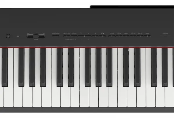 Yamaha P-225B Digitálne stage piano Black