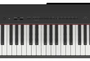 Yamaha P-225B Digitálne stage piano Black