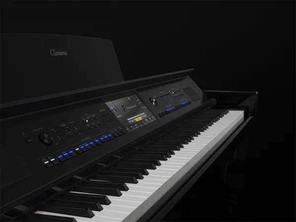 Yamaha CVP-909PE