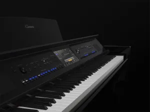 Yamaha CVP-909PE