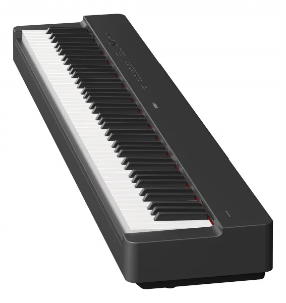 Yamaha P-225B Digitálne stage piano Black