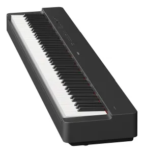 Yamaha P-225B Digitálne stage piano Black