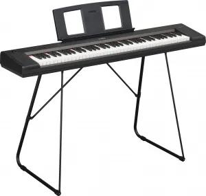 Yamaha NP-35B Digitálne stage piano Black