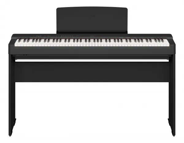 Yamaha P-225B Digitálne stage piano Black