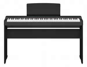 Yamaha P-225B Digitálne stage piano Black