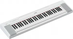 Yamaha NP-15WH Digitálne stage piano White