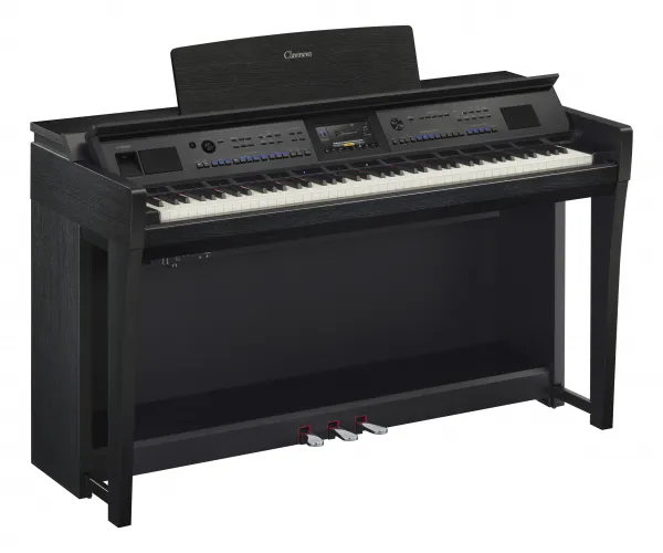 Yamaha CVP-905PE