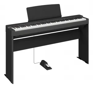 Yamaha P-225B Digitálne stage piano Black