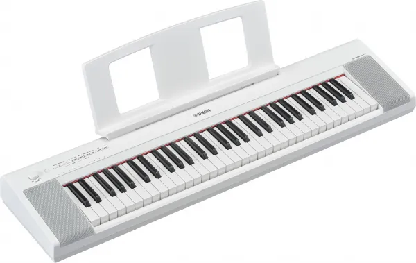 Yamaha NP-15WH Digitálne stage piano White