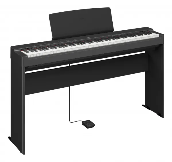 Yamaha P-225B Digitálne stage piano Black