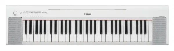 Yamaha NP-15WH Digitálne stage piano White