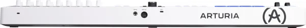 Arturia KeyLab Essential 49 mk3 MIDI keyboard White
