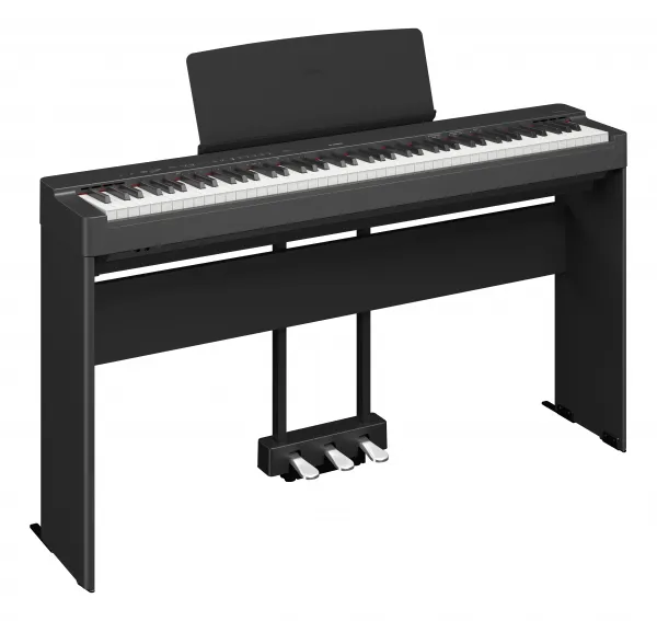 Yamaha P-225B Digitálne stage piano Black