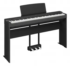 Yamaha P-225B Digitálne stage piano Black