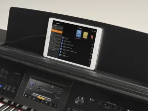 Yamaha CVP-905PE