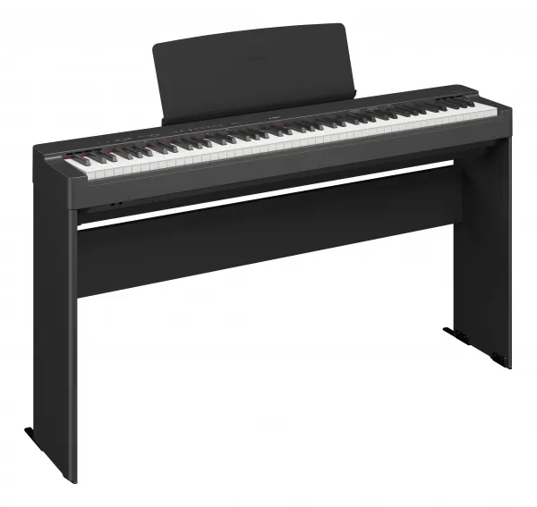 Yamaha P-225B Digitálne stage piano Black