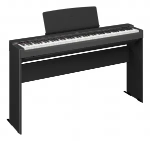 Yamaha P-225B Digitálne stage piano Black