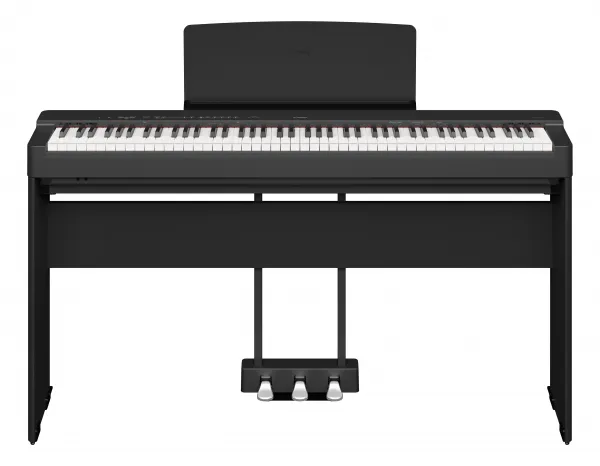 Yamaha P-225B Digitálne stage piano Black