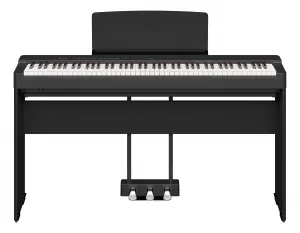Yamaha P-225B Digitálne stage piano Black