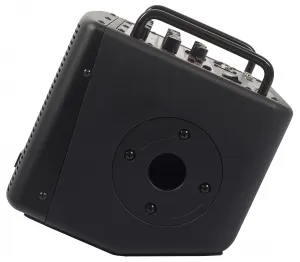 Joyo BSK-40 Black Kombo pre elektroakustické nástroje