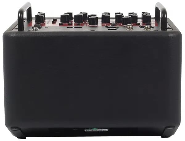 Joyo BSK-40 Black Kombo pre elektroakustické nástroje