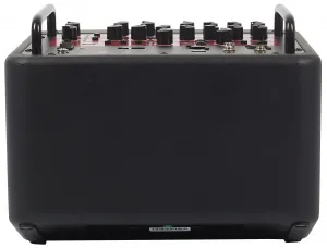 Joyo BSK-40 Black Kombo pre elektroakustické nástroje