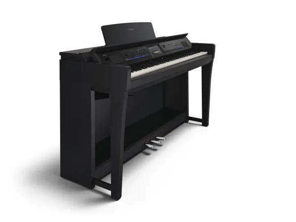 Yamaha CVP-905PE