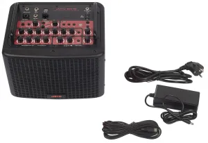 Joyo BSK-40 Black Kombo pre elektroakustické nástroje