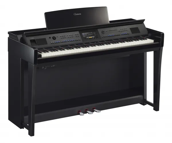Yamaha CVP-905PE