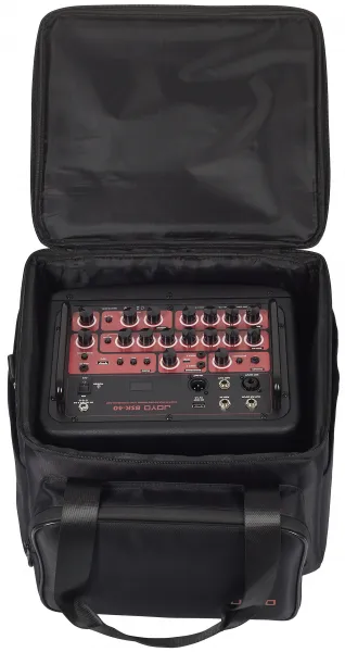 Joyo BSK-40 Black Kombo pre elektroakustické nástroje
