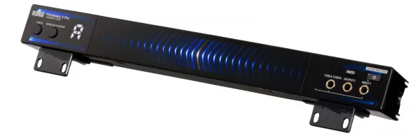Korg Pitchblack X Pro Racková ladička