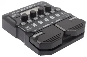 Zoom G1 Four Gitarový multiefekt